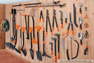 Работник на производство Fiskars (Польша)