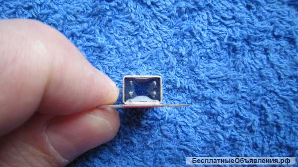 JVC STEREO Аудиоголовка (AUDIOHEAD) оригинальная НОВАЯ