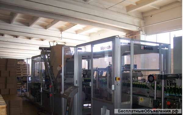 Упаковщик в короба