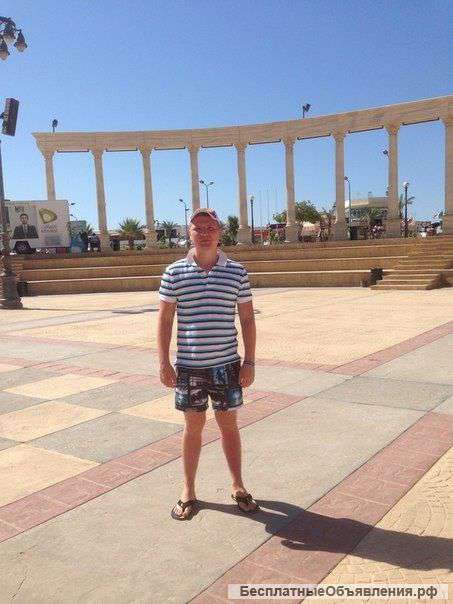 Ищу работу кладовщиком