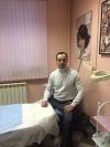 Массажист Частный