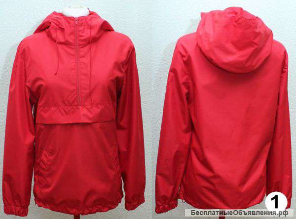 Пошив одежды на заказ