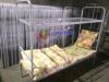 Полное оснащение строительных вагончиков, общежитий