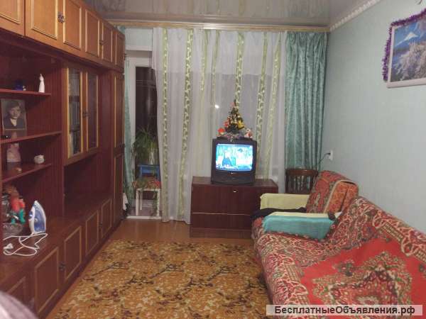 1-комнатную квартиру в г. Щёкино