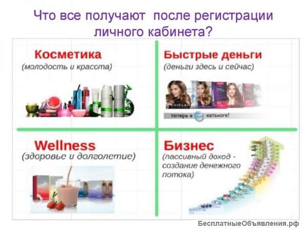 Ищу активного сотрудника по развитию клиентской базы в интернет-магазин