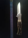 Нож Сolumbia Fujunjie Company Wolf U.S.A saber.