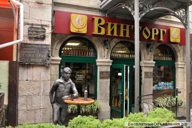 Алушта ул Ленина д 1
