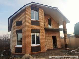 Высокая гора, ул. Новая