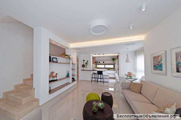 Таунхаус общей площадью 127 м², Ciudad quesada (Doña pepa), Испания