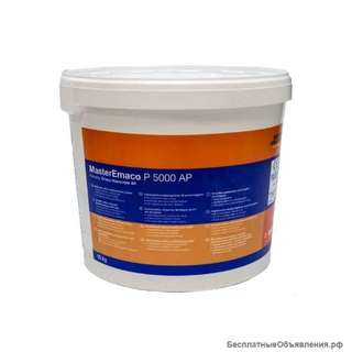 Emaco Nanocrete AP (MasterEmaco P5000 AP)