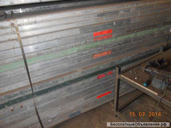 Строительные леса