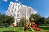 2-х комнатная квартира 59,2 м2 в живописном районе Москвы, ул. Лавочкина, д. 44, корп. 3