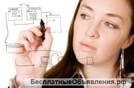 Секретарь-помощник руководителя