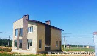 Салмачи, ул. 2-ая центральная