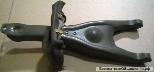 Муфта сцепления (выжимной) "Волга"