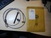 Замок для ноутбука HP (HP keyed cable lock, BV411AA)