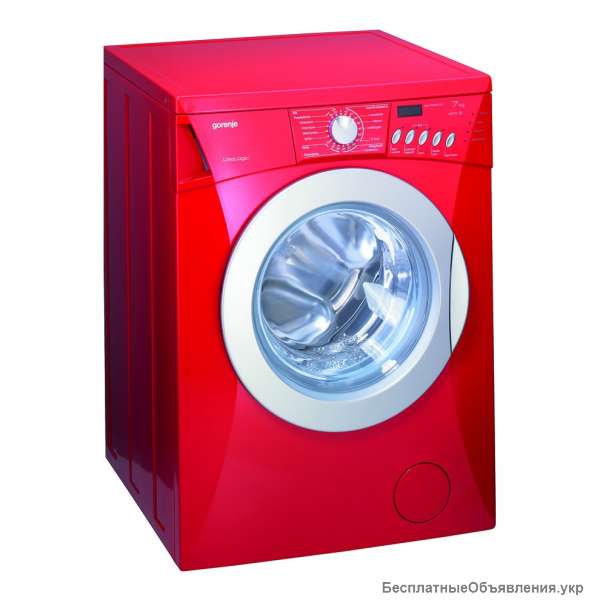 Ремонт стиральной машинки автомат