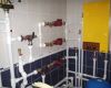 Услуги по установке систем отопления, водоснабжения, канализации
