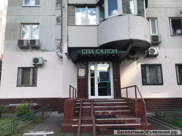 Арендного бизнеса