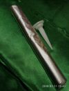 Полиуретановый клей - герметик FLEX PU-40