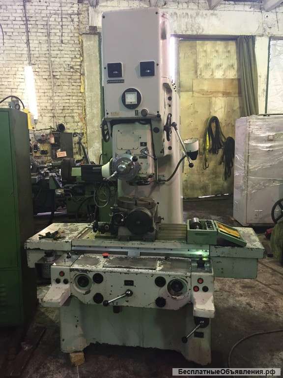 Станки hov25, 2л53у, BKOZ 800x1250, СРЗ-200-01, 2н125