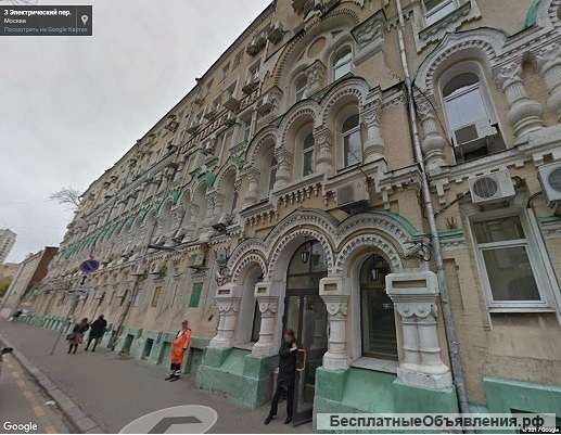 ПСН под хостел, гостиницу коворкинг офис школу мед центр