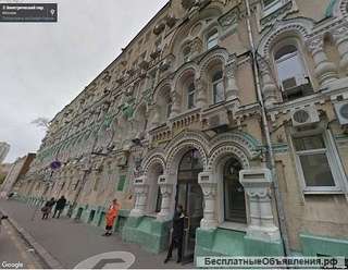 ПСН под хостел, гостиницу коворкинг офис школу мед центр