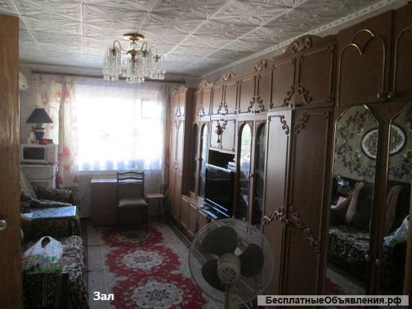 2-х комнатную квартиру в Краснодарском крае