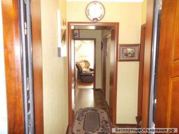 2 к/к в центре Ялты