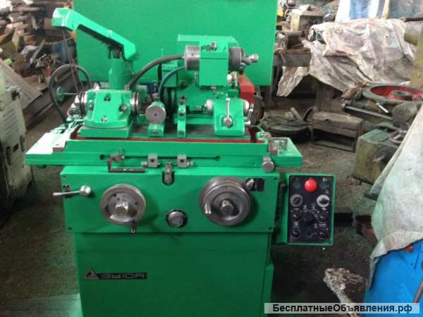 Круглошлифовальный станок 3У10А