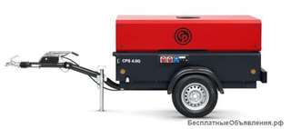 Компрессор Chicago Pneumatic CPS4.0