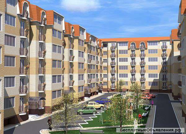 Продается 2конм. квартира 58кв.м. ул.Рахманинова