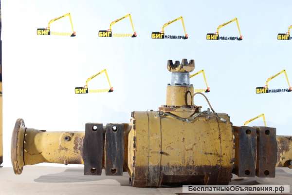 Мост для погрузчика Caterpillar 962H