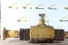 Мост для погрузчика Caterpillar 962H