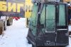 Кабина от фронтального погрузчика Caterpillar 962H
