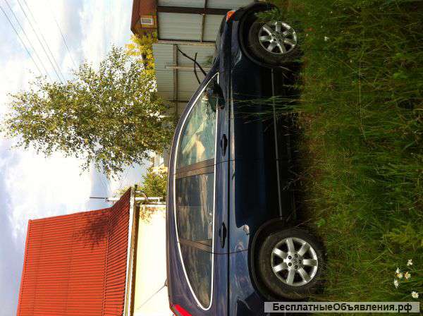 Хонда CR-V, 2009 г.в.