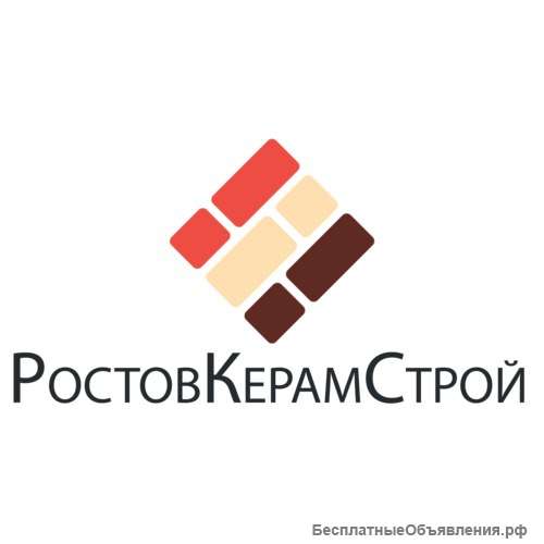 Стройматериалы: кирпич, блоки, тротуарная плитка
