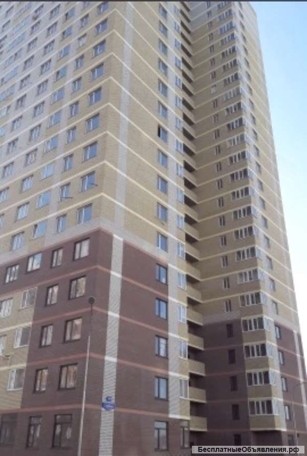 Квартиры в ЖК «Николаевском»