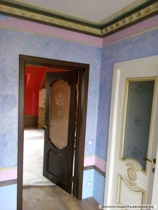 Ремонт квартир от " Владимир - мастер"