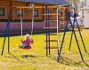 ДСК "Карусель Дачник Циркус 3.3.15.23" New