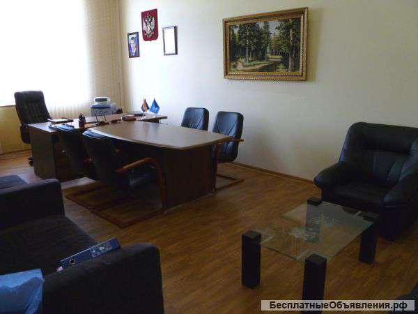 Аренда офиса от собственника