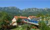 Таунхаус общей площадью 131 кв.м., вид на горы, бассейн, Бар, Черногория