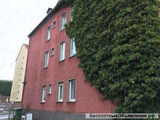 Квартира общей площадью 28 кв.м., 1 комната, в аренде, Hagen, Германия