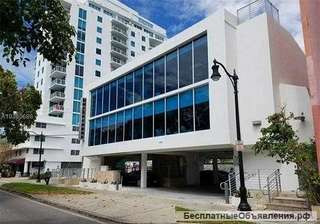ПСН общей площадью 743 кв.м, Miami, США