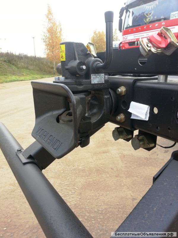 Фаркоп (ТСУ)