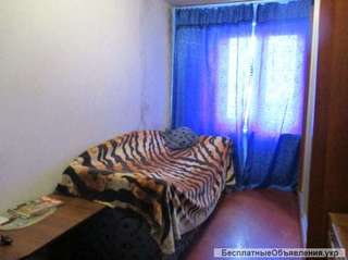 2-х комнатную квартиру Борщаговка, пр-т Леся Курбаса, 9