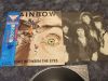 Straight Between the Eyes 1982 Rainbow nm