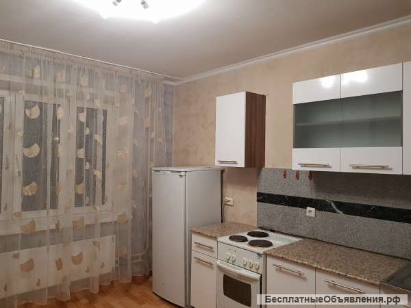 1-ком на длительный срок
