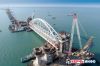 Разнорабочие вахта в Крым (Керченский мост)