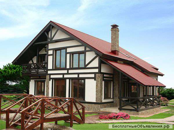 Коттеджный поселок «Стригино-Лайф»